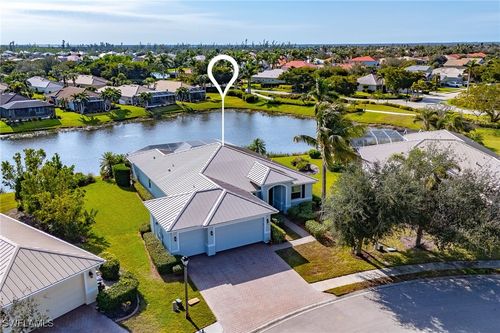 2467 Ashbury Cir, CAPE CORAL, FL, 33991-3160 | Card Image