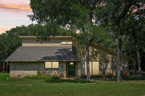 4 Royal Oaks Boulevard, Hickory Creek, TX, 75065 | Card Image