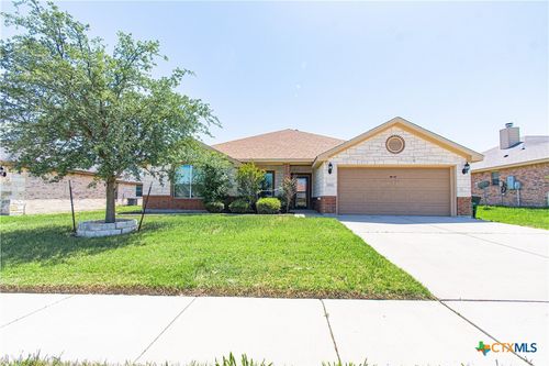 3606 Sands Ln, Killeen, TX, 76549-6034 | Card Image