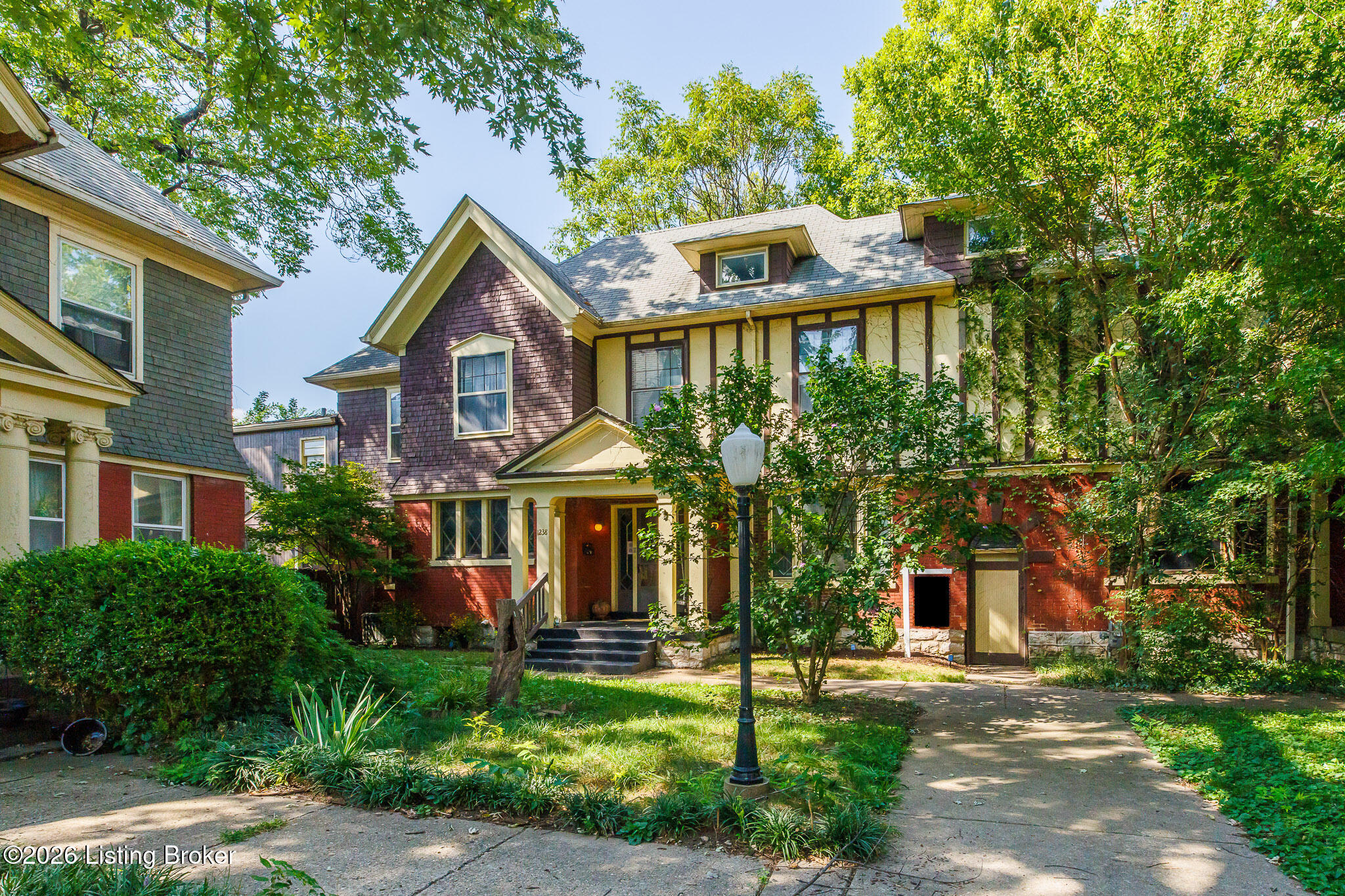 Residential in Louisville 4