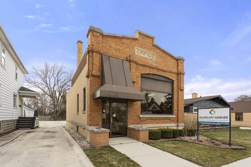 1828 Wisconsin Avenue, NEW HOLSTEIN, WI, 53061 | Card Image