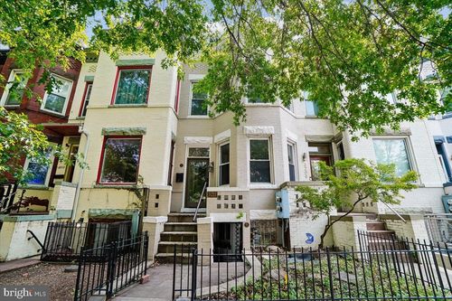 1-3211 11th Street Nw, WASHINGTON, DC, 20010 | Card Image