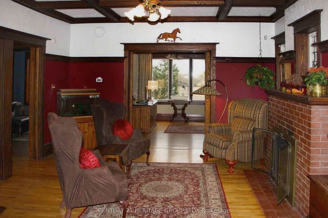 3869 - 7th Line, Home with 4 bedrooms, 3 bathrooms and 20 parking in Innisfil ON | Image 7