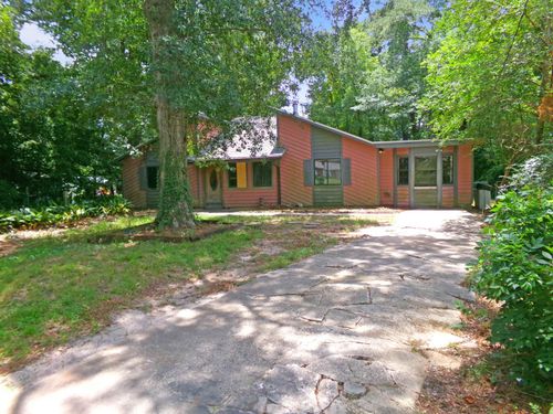 3166 Wood Hill Dr, TALLAHASSEE, FL, 32303-2055 | Card Image