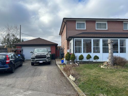 bsmt-4 Valetta Crt, Etobicoke, ON, M9V3C6 | Card Image