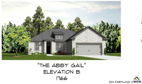 204 Farmland Circle, Perry, GA, 31069 | Card Image