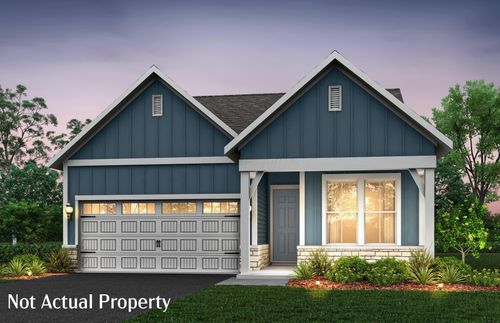 lot-391-2671 Golden Bell Drive, Sunbury, OH, 43074 | Card Image