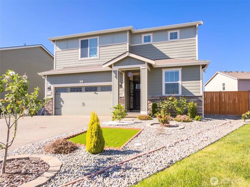 6713 140th Street Ct E, Puyallup, WA, 98373-4516 | Card Image