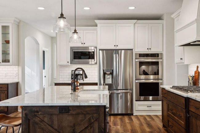 10 Sherwood Trl, House other with 5 bedrooms, 5 bathrooms and null parking in No Oaks MN | Image 9