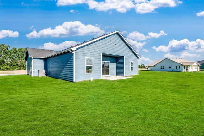 205 Lakeside Dr, House other with 3 bedrooms, 2 bathrooms and null parking in Cheney KS | Image 31