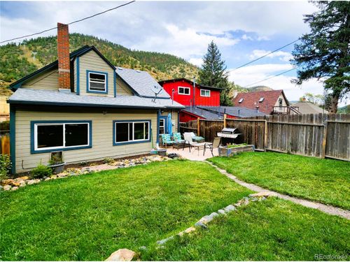 2433 Miner St, Idaho Springs, CO, 80452-5111 | Card Image
