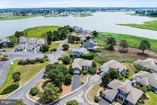 C-1 - 30493 Port Way, House other with 3 bedrooms, 3 bathrooms and null parking in Millville DE | Image 28