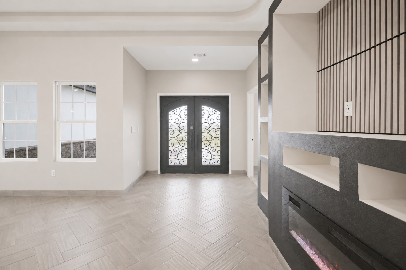 Residential in Valley View 3