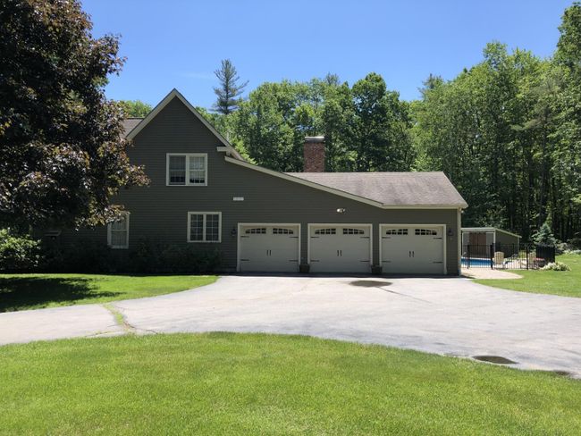 17 Heidi Lane, House other with 4 bedrooms, 2 bathrooms and null parking in Bow NH | Image 37