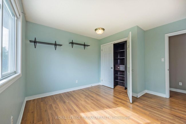 253 Mcgarrell Dr, House other with 4 bedrooms, 3 bathrooms and 2 parking in London ON | Image 21