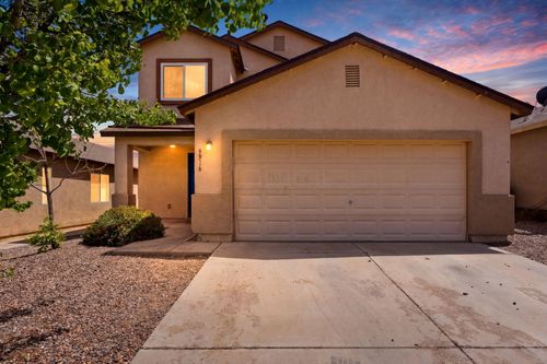 9916 Marlborough Ave Sw, Albuquerque, NM, 87121-5297 | Card Image