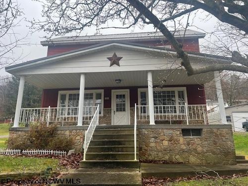 101 Chestnut St, Farmington, WV, 26571 | Card Image