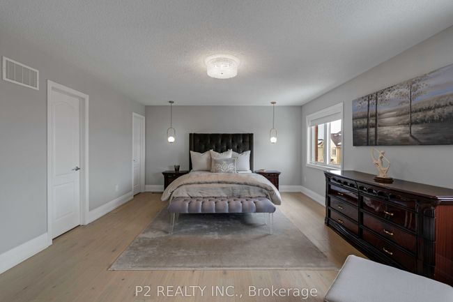 8 Philips Lake Crt, House other with 5 bedrooms, 5 bathrooms and 2 parking in Richmond Hill ON | Image 25