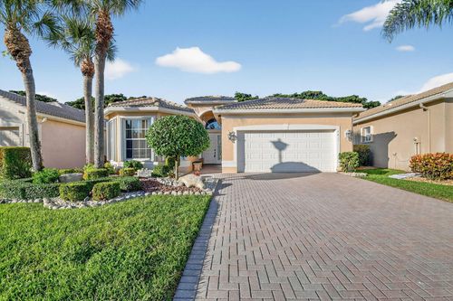 7411 Maple Ridge Trl, Boynton Beach, FL, 33437-3949 | Card Image