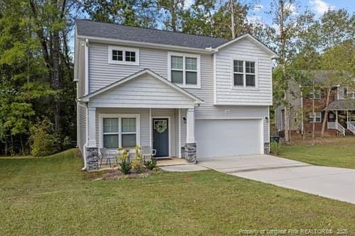6117 Long Creek Ct, Fayetteville, NC, 28311-3463 | Card Image