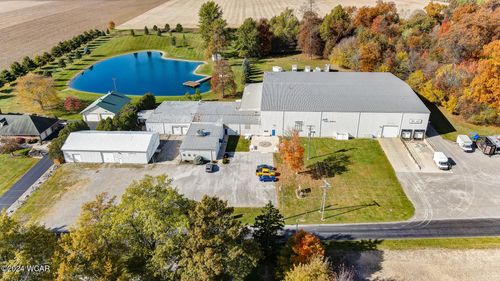 4747 Good Rd, Delphos, OH, 45833-9703 | Card Image