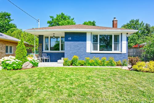 45 Lyndale Ave, St Thomas, ON, N5R1C3 | Card Image