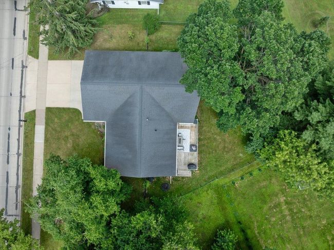 615 N Peach Ave, House other with 3 bedrooms, 2 bathrooms and null parking in Marshfield WI | Image 36