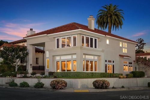 4251 Trias St, San Diego, CA, 92103-1148 | Card Image