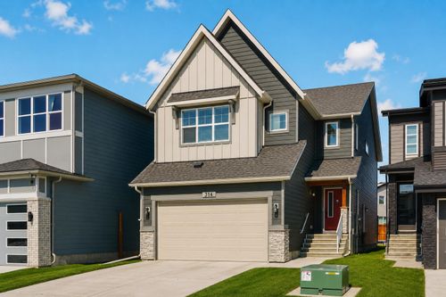 314 Walcrest Way Se, Calgary, AB, T2X4V8 | Card Image