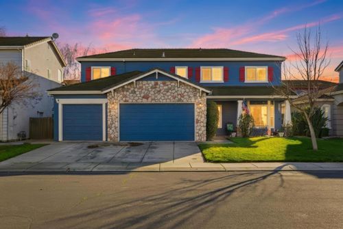 5412 Port Alice Way, Salida, CA, 95368 | Card Image