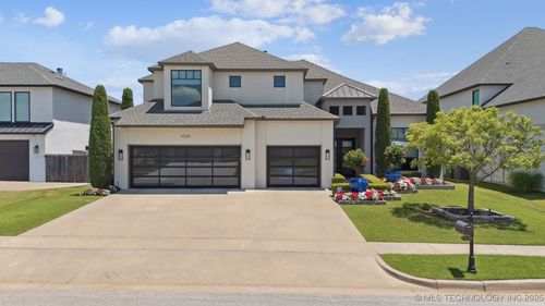 4529 Retana Ave, Broken Arrow, OK, 74011-1394 | Card Image