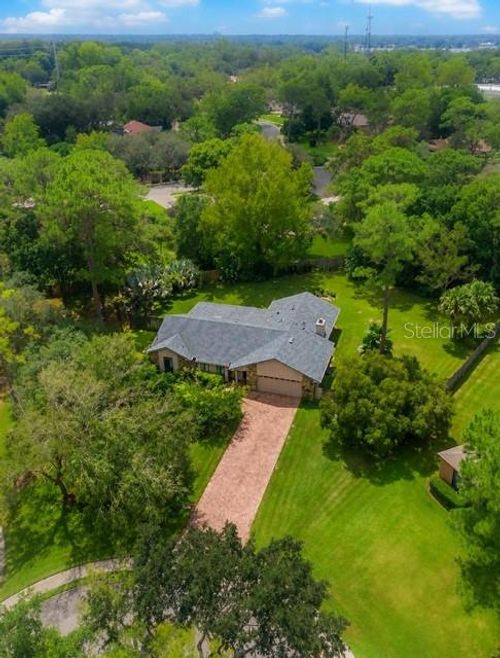 605 Water Oak Ln, LONGWOOD, FL, 32779-2539 | Card Image
