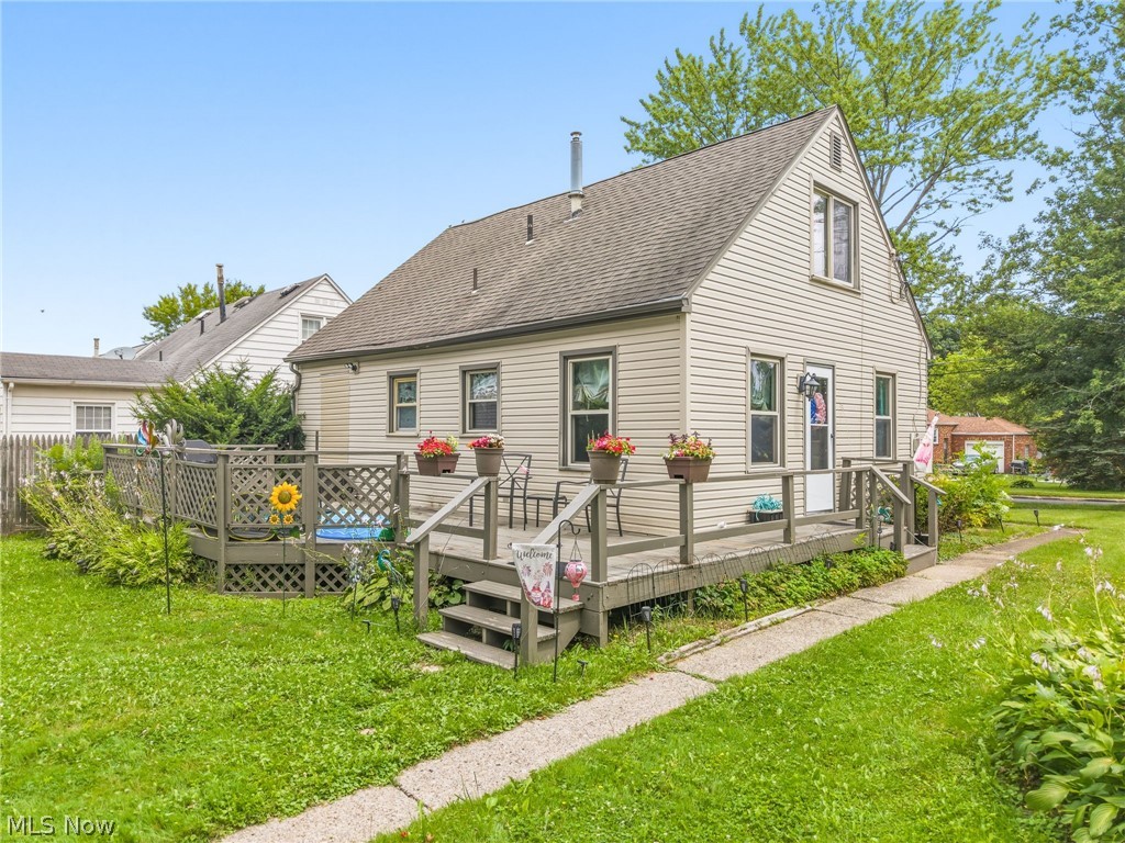 Residential in Austintown 5