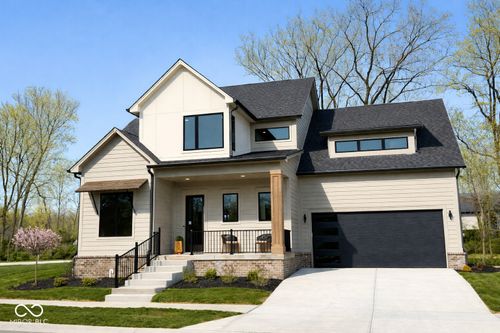 16515 Red Tailed Hawk Dr, Westfield, IN, 46074 | Card Image