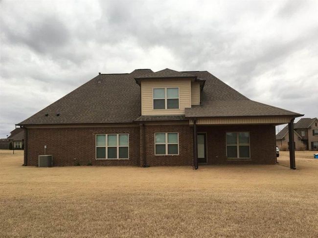 96 Buck Trail Cv, House other with 5 bedrooms, 3 bathrooms and null parking in Atoka TN | Image 7