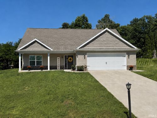 5533 Hillside Trl, Newburgh, IN, 47630-0037 | Card Image