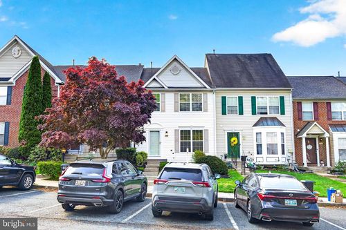 737 Shallow Ridge Ct, ABINGDON, MD, 21009-3016 | Card Image