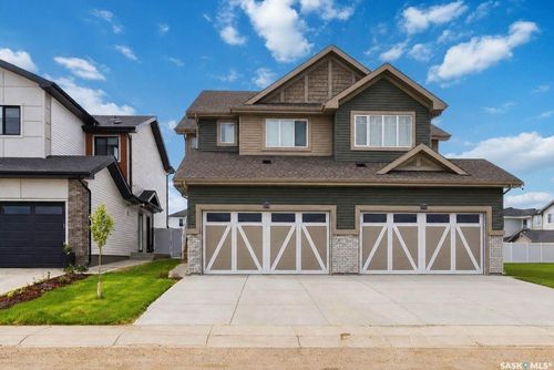 212 Myles Heidt Lane, Saskatoon, SK, S7W1J1 | Card Image