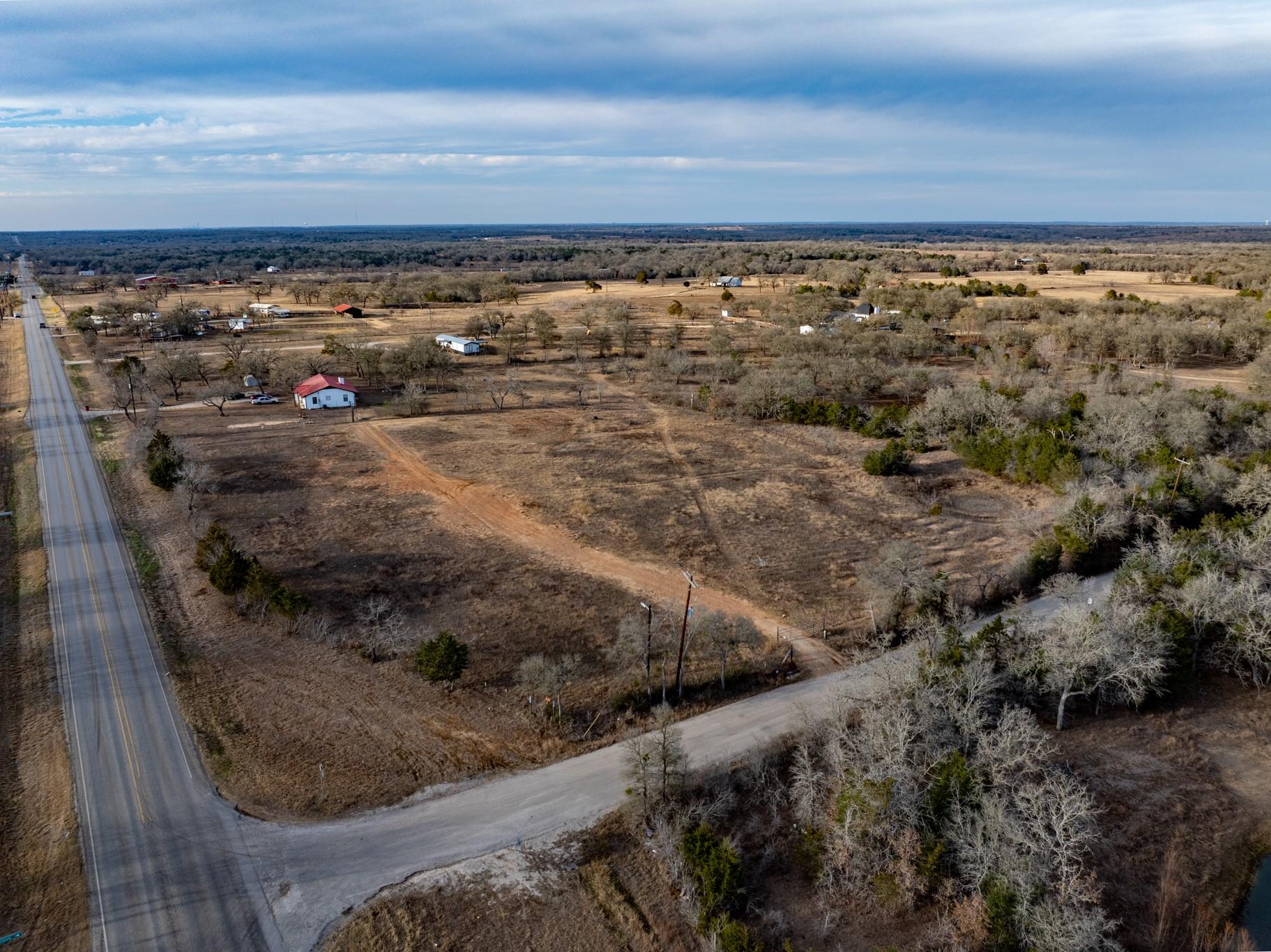 Land in Cedar Creek 2