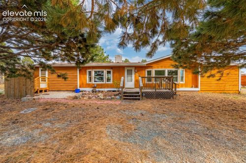 5505 Prospero Road, Peyton, CO, 80831 | Card Image