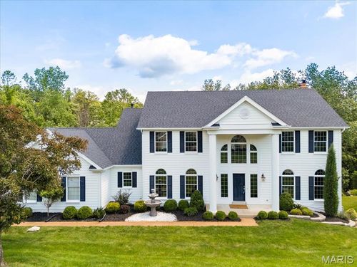 1525 Honey Locust Ct, Wildwood, MO, 63005-4902 | Card Image