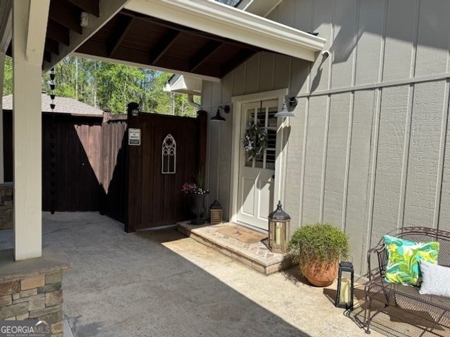 363 Palmetto Rd, House other with 3 bedrooms, 4 bathrooms and null parking in Tyrone GA | Image 4