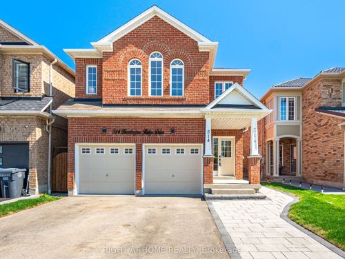 514 Huntington Ridge Dr, Mississauga, ON, L5R2X7 | Card Image