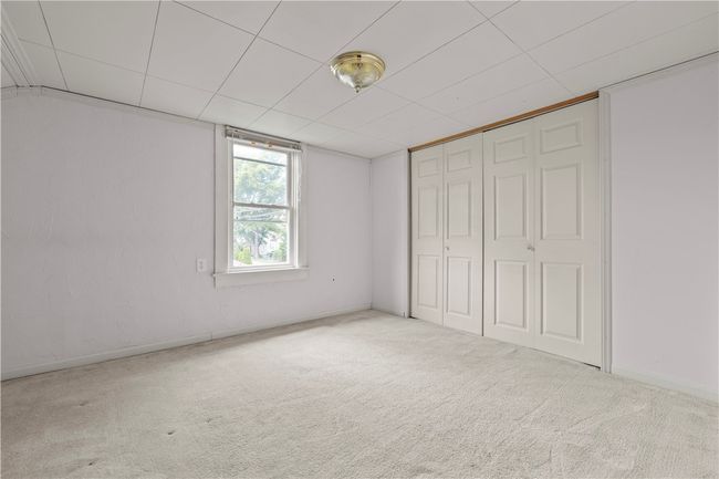 457 Pine St, House other with 3 bedrooms, 1 bathrooms and 2 parking in Hookstown PA | Image 19