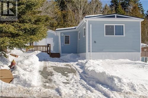 76 Glen View Dr, Saint John, NB, E2H2R6 | Card Image