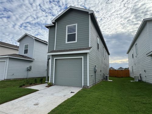6207 Sandpiper Ln, Princeton, TX, 75407-4257 | Card Image