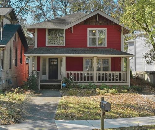 1530 S Gordon St Sw, Atlanta, GA, 30310-2334 | Card Image