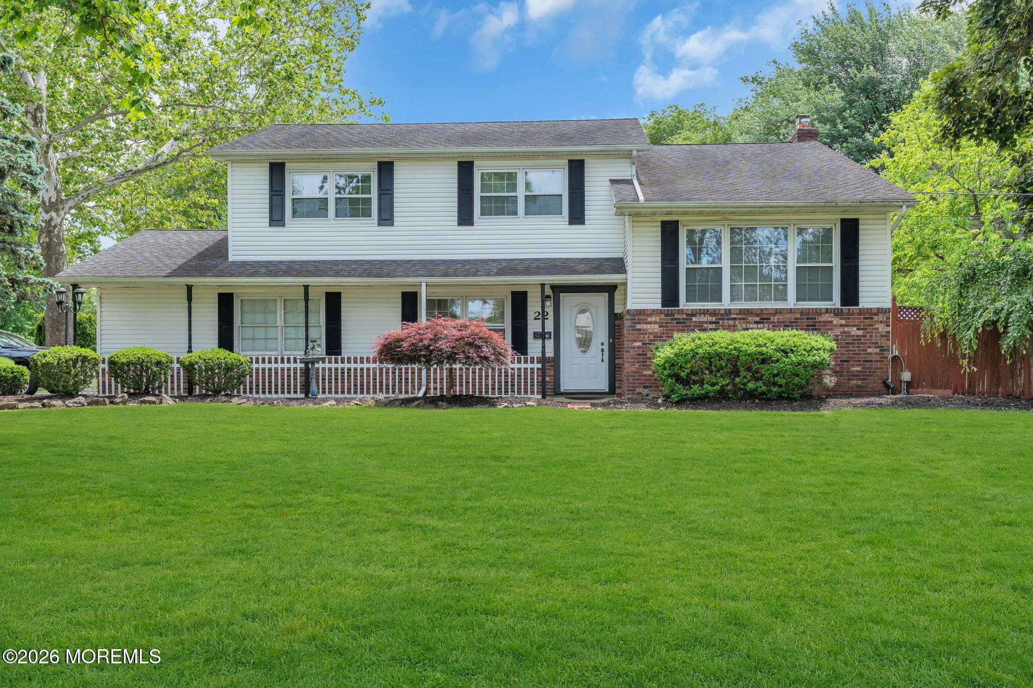 Residential in Freehold 2