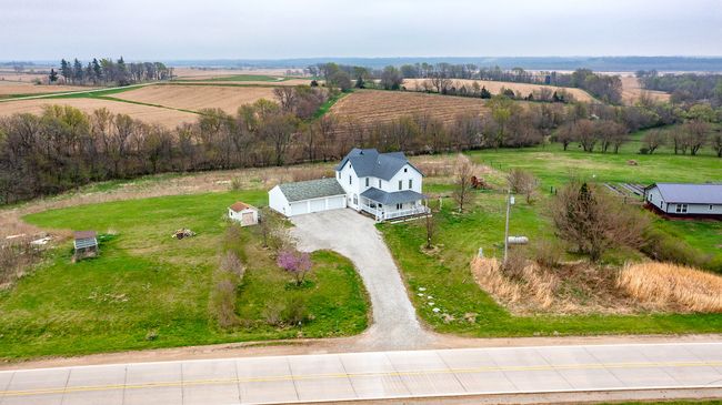 5825 G24 Hwy, Home with 7 bedrooms, 4 bathrooms and null parking in Carlisle IA | Image 26