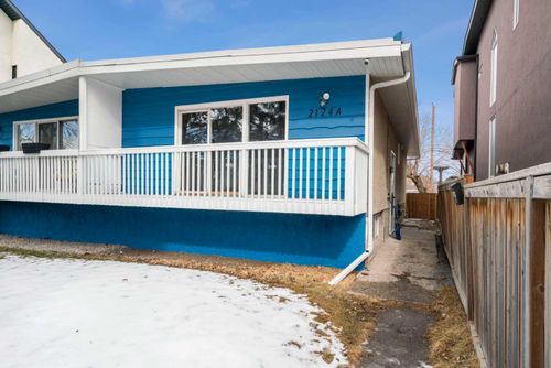 2124a 52 Ave Sw, Calgary, AB, T3E1K3 | Card Image